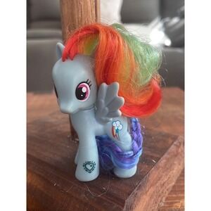 My Little Pony Rainbow Dash
